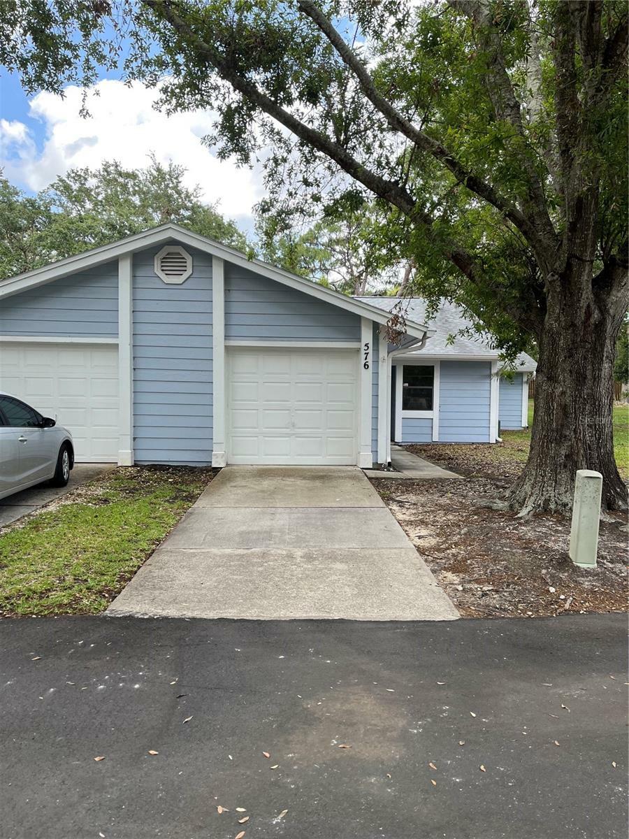 Property Photo: 39650 US Highway 19 N 576 FL 34689
