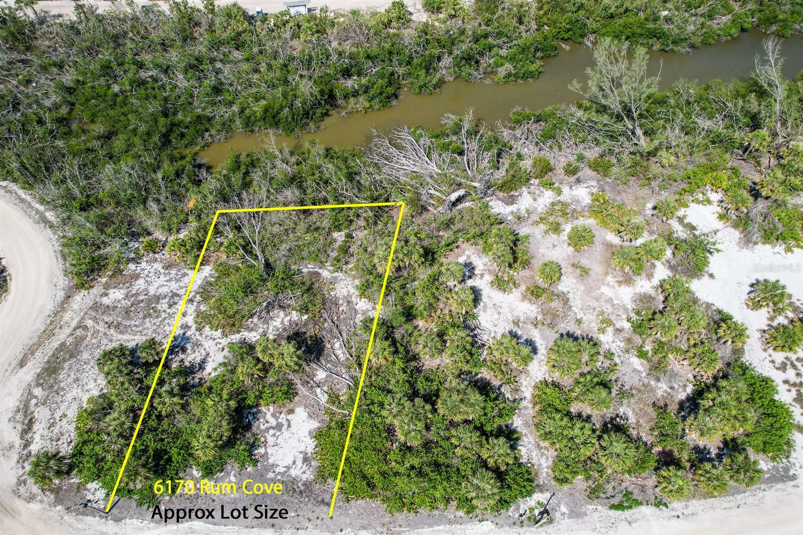 6170 Rum Cove Drive  Placida FL 33946 photo