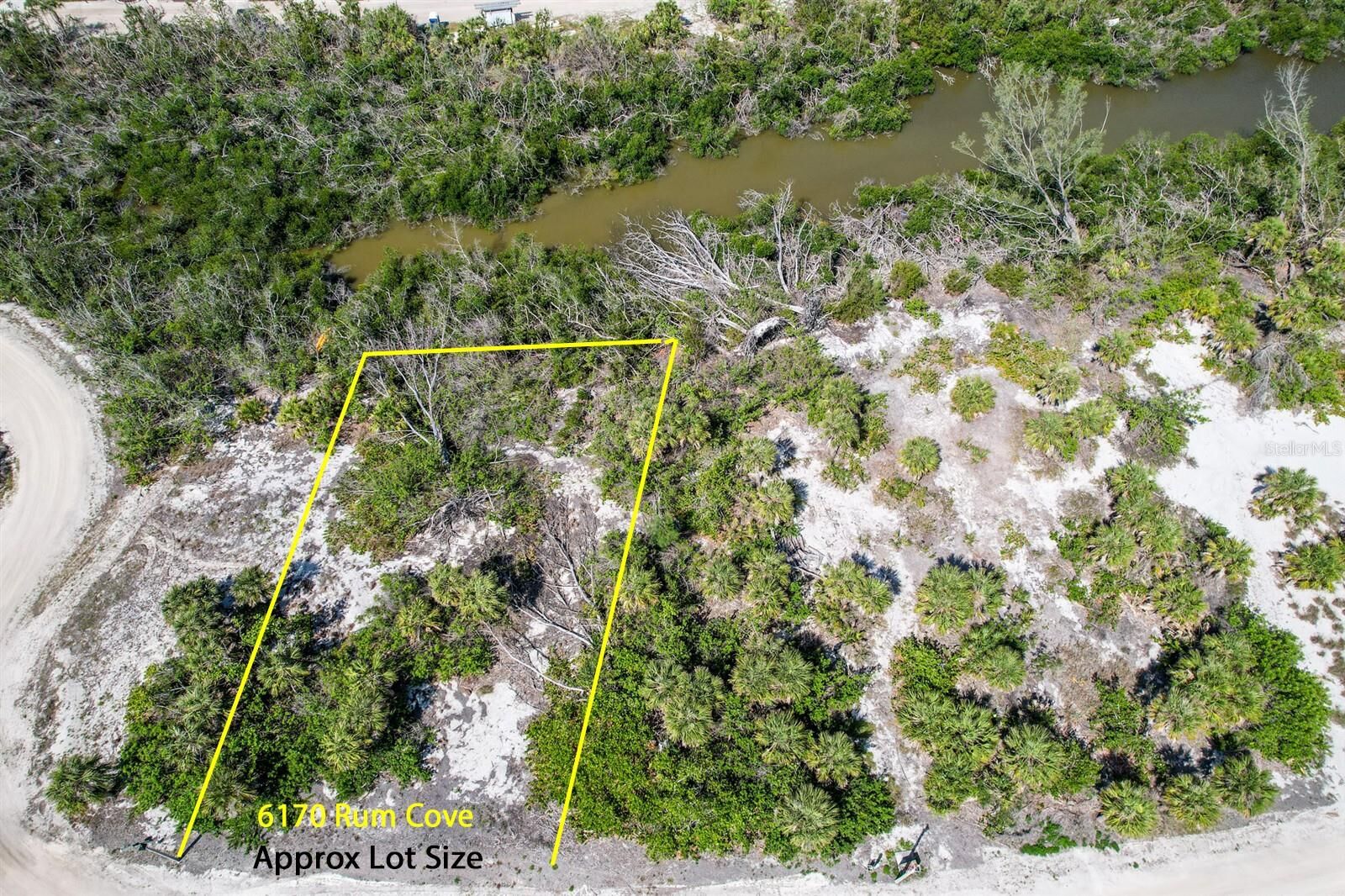 Property Photo:  6170 Rum Cove Drive  FL 33946 