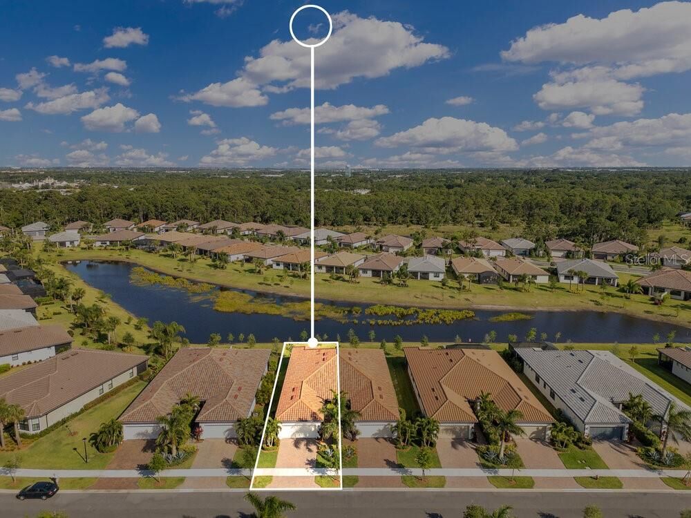 Property Photo: 4054 Basket Oak Circle FL 32967