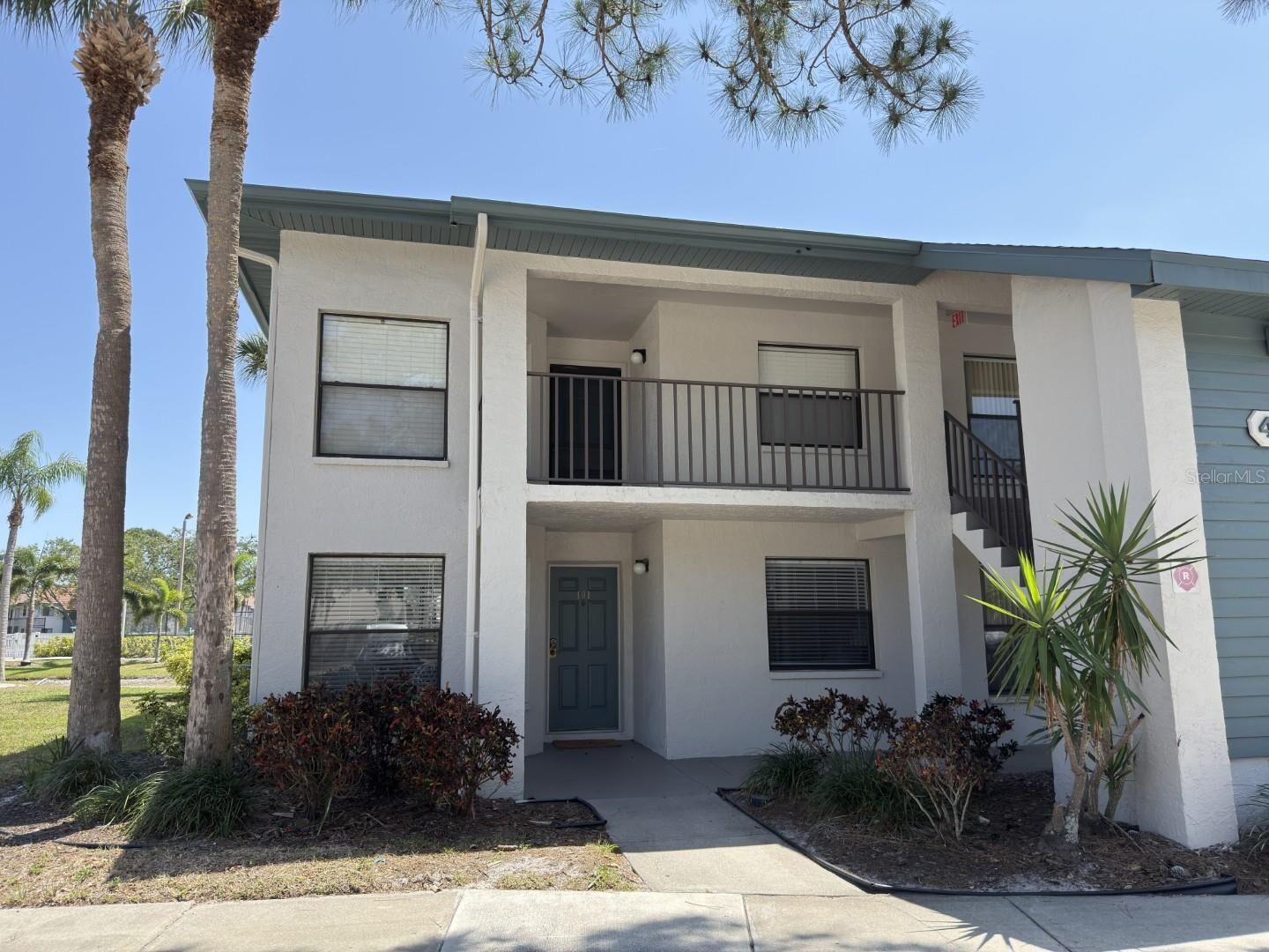 Property Photo:  4505 45th Avenue W 101B  FL 34210 