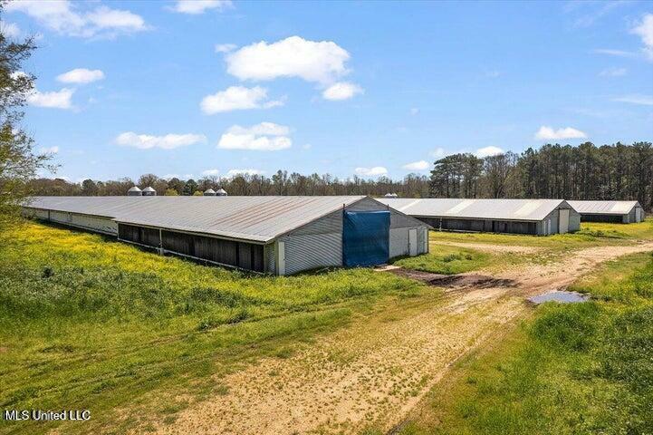 Property Photo: 00 Simpson Highway 13 MS 39114