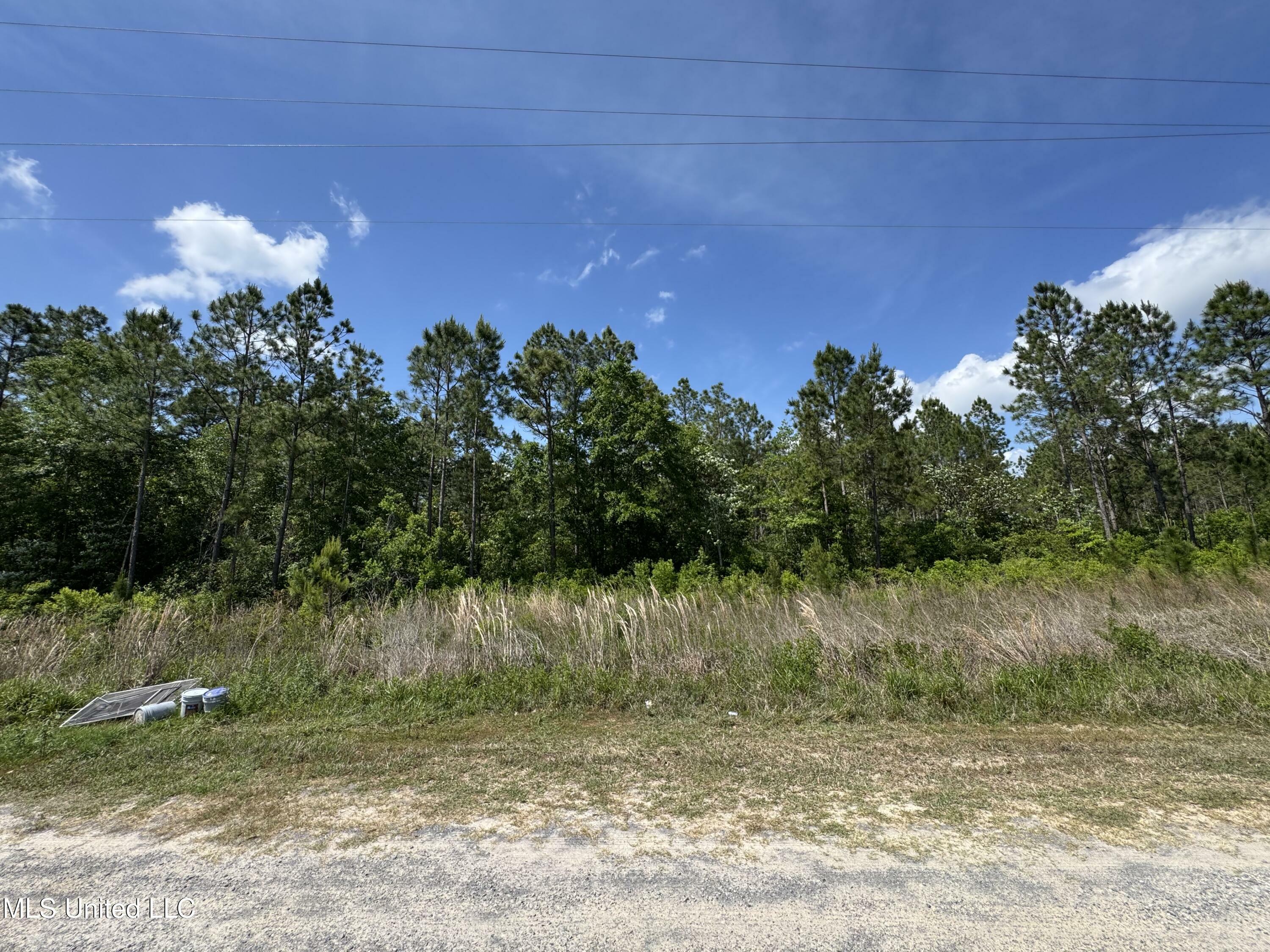 Property Photo:  Parker Road  MS 39532 