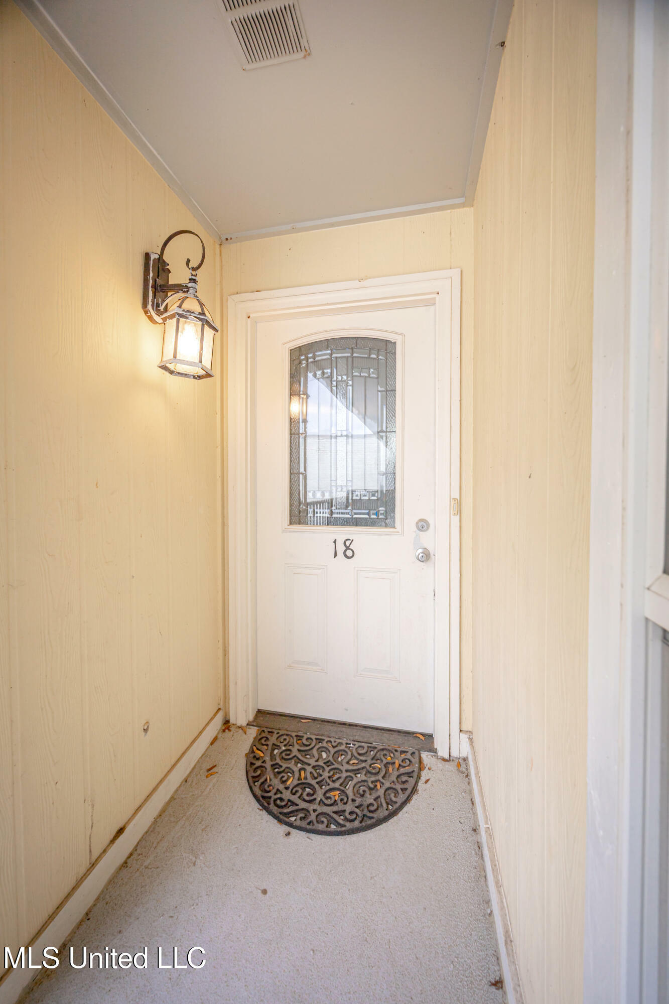 Property Photo: 3230 Cumberland Road MS 39564