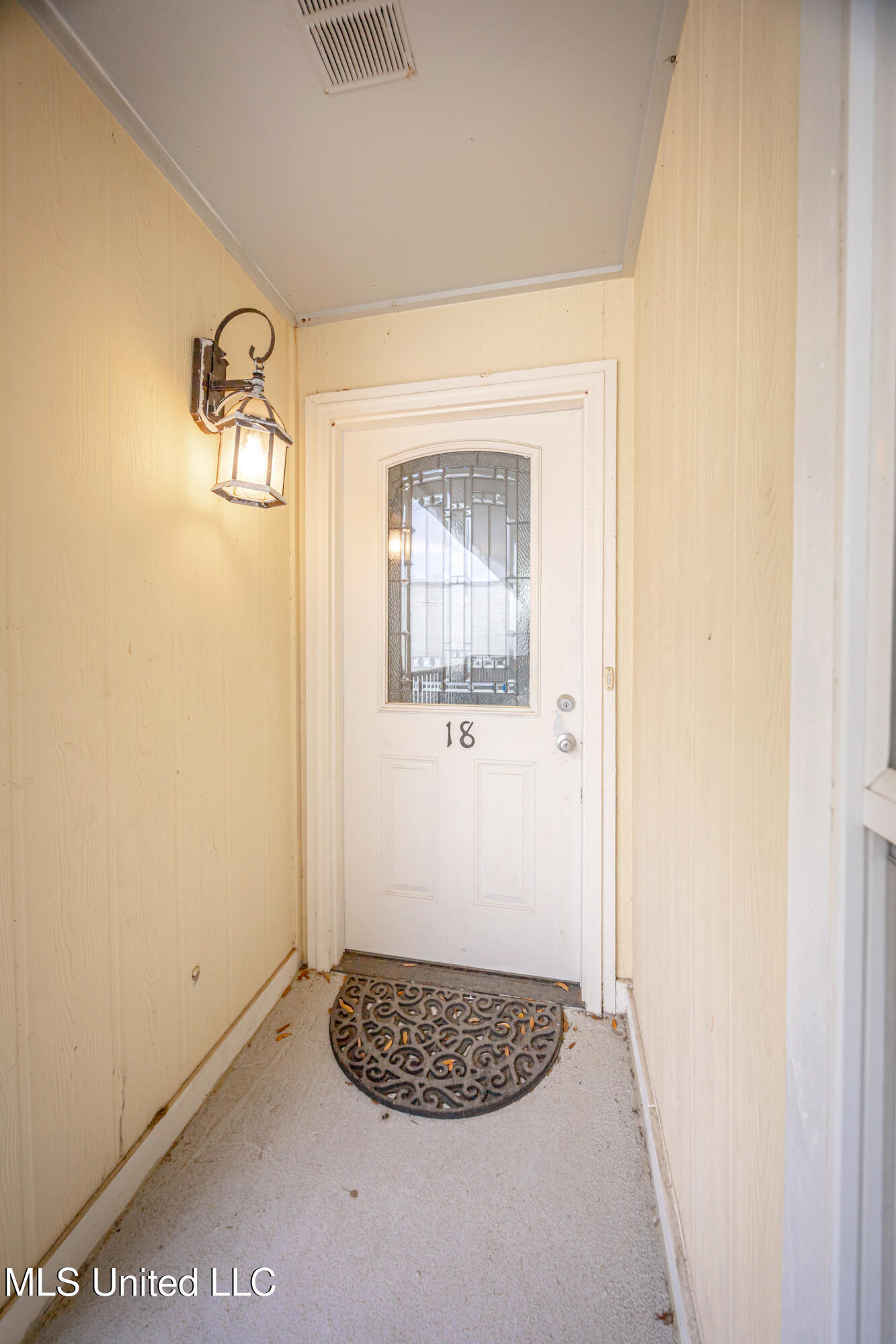 Property Photo: 3230 Cumberland Road MS 39564