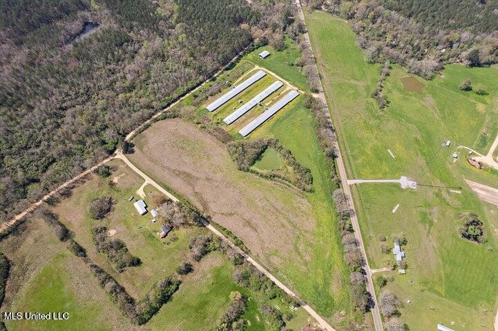 Property Photo: 0 Simpson Highway 13 MS 39114