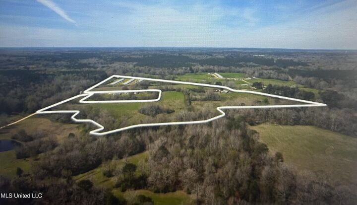 Property Photo:  0 Simpson Highway 13  MS 39114 