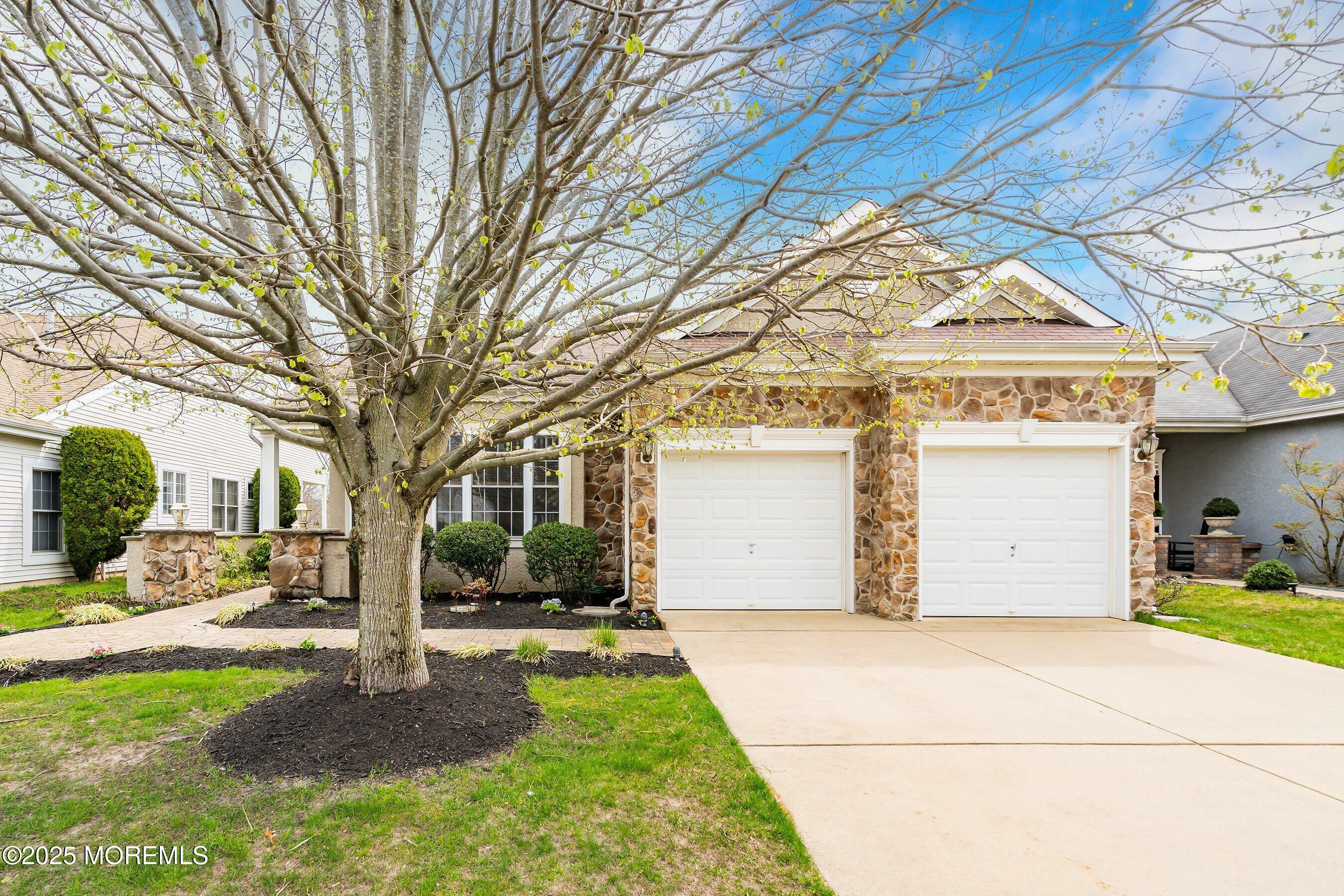 Property Photo: 29 Congressional Road NJ 08527
