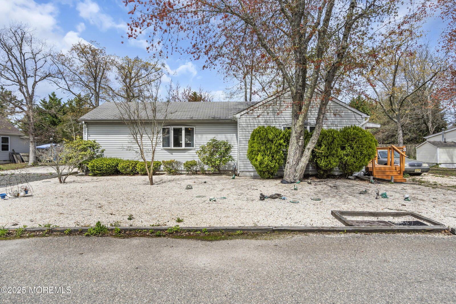 Property Photo: 3 Oak Street NJ 08758