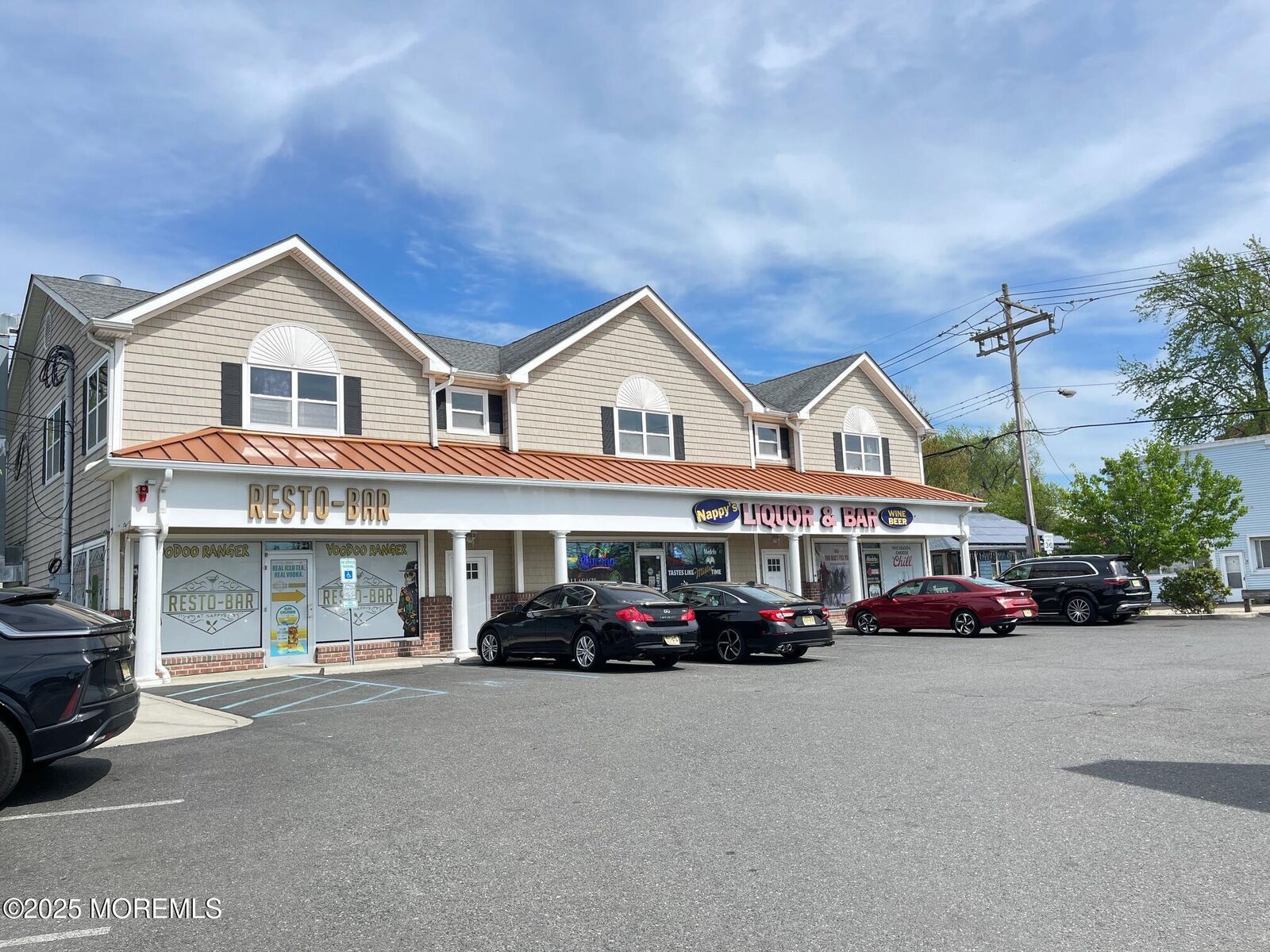 Property Photo:  306 Main Street  NJ 07734 