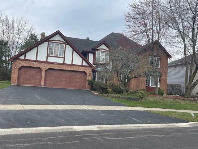 Property Photo: 1771 Lucky Debonair Court IL 60189