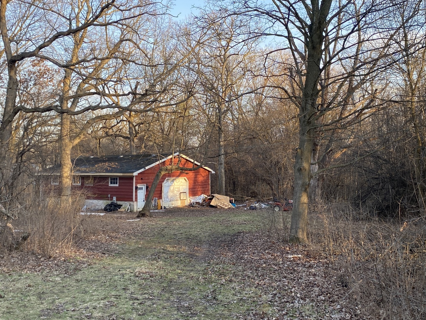 Property Photo: 0N735 Flaming Oaks Court IL 60185
