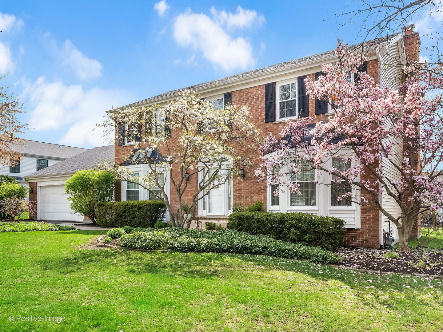 Property Photo: 6400 Wesley Road IL 60527