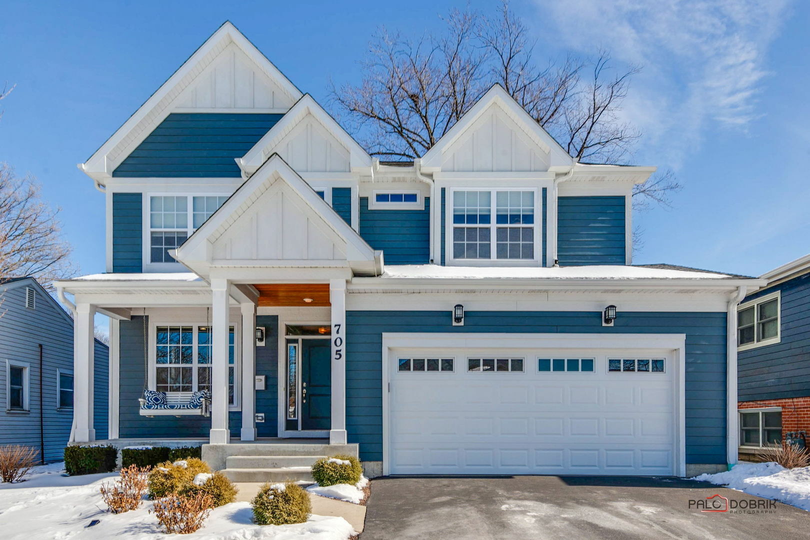 705 N Kaspar Avenue  Arlington Heights IL 60004 photo