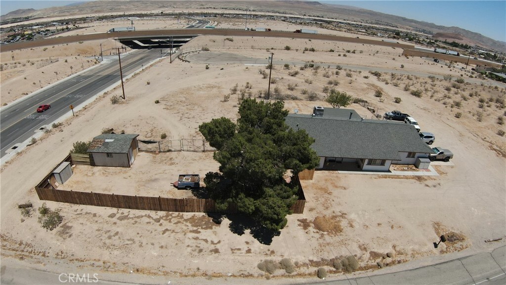 Property Photo: 27788 Church Street CA 92311