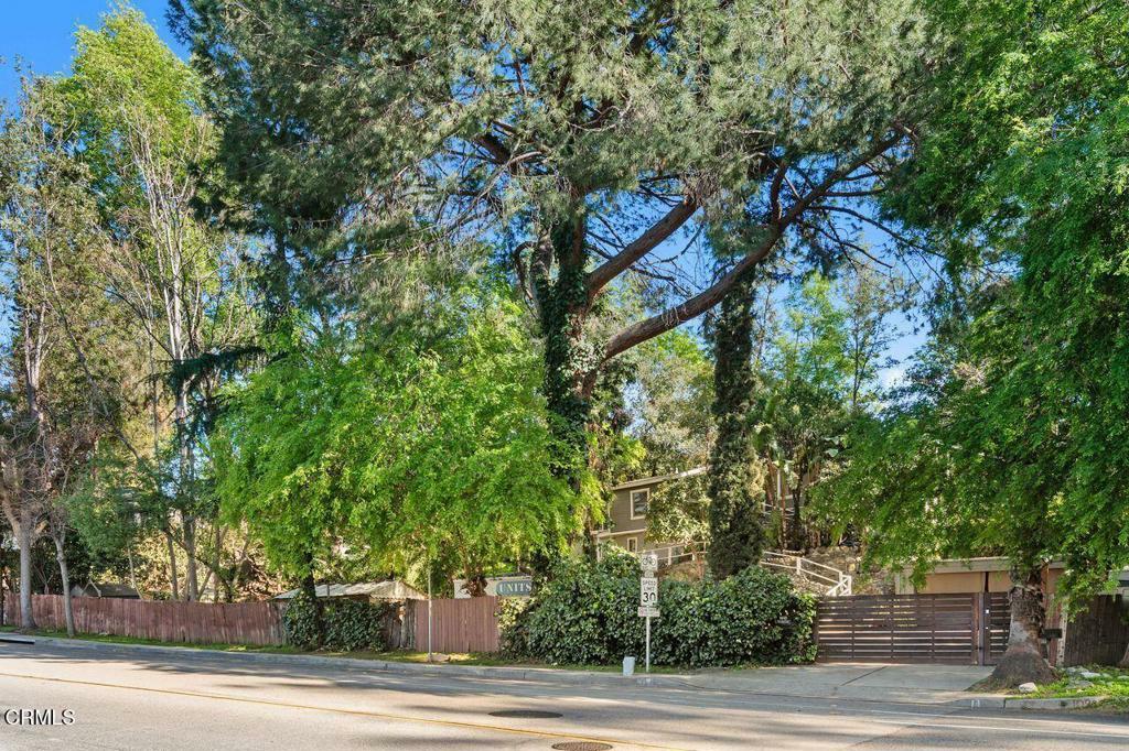 Property Photo:  109 Marmion Way  CA 91030 