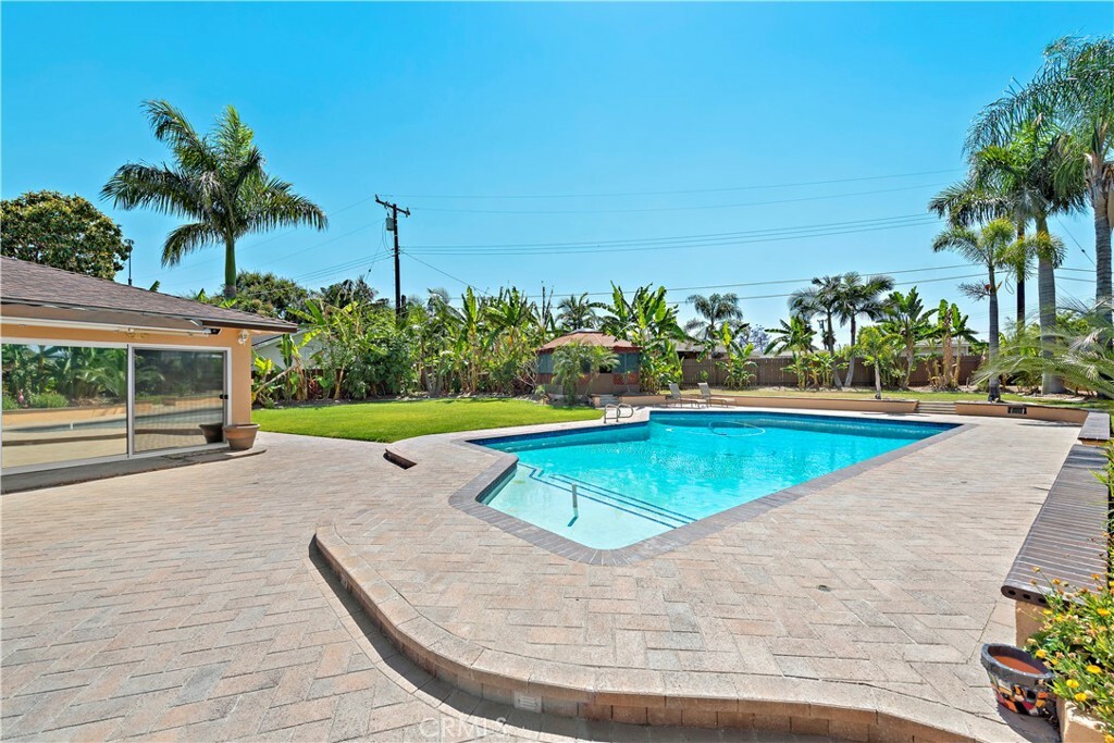 Property Photo: 3801 Tunales Drive CA 92835