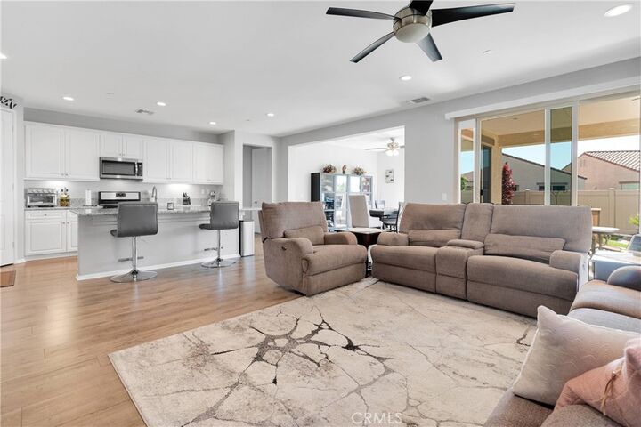 Property Photo:  18966 Sage Court  CA 92308 