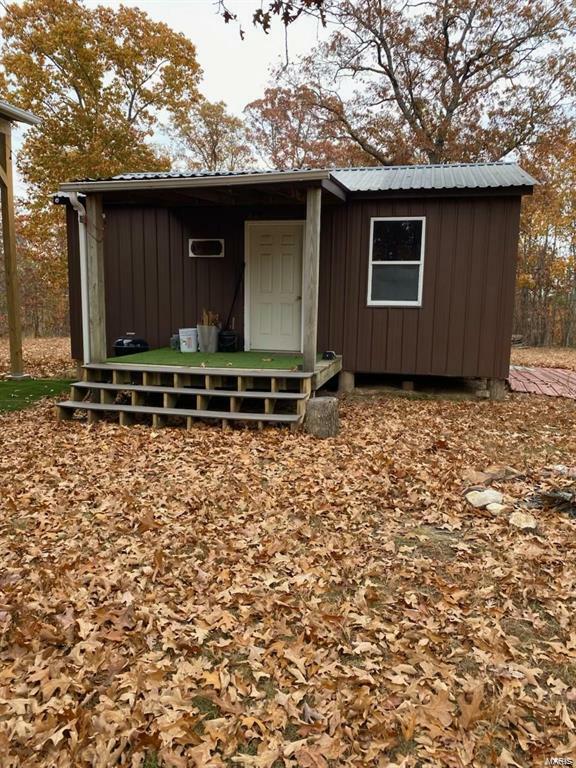 Property Photo: 0 Tract 1 (160+/- Acres) Lodge Road MO 65441