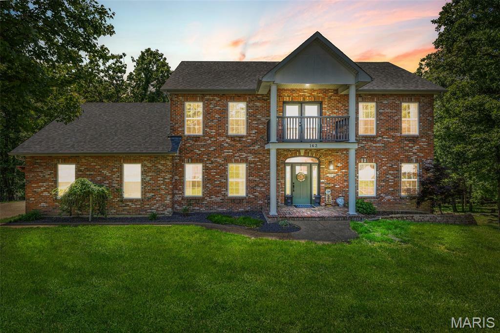 162 Saint Benedict  Pevely MO 63070 photo