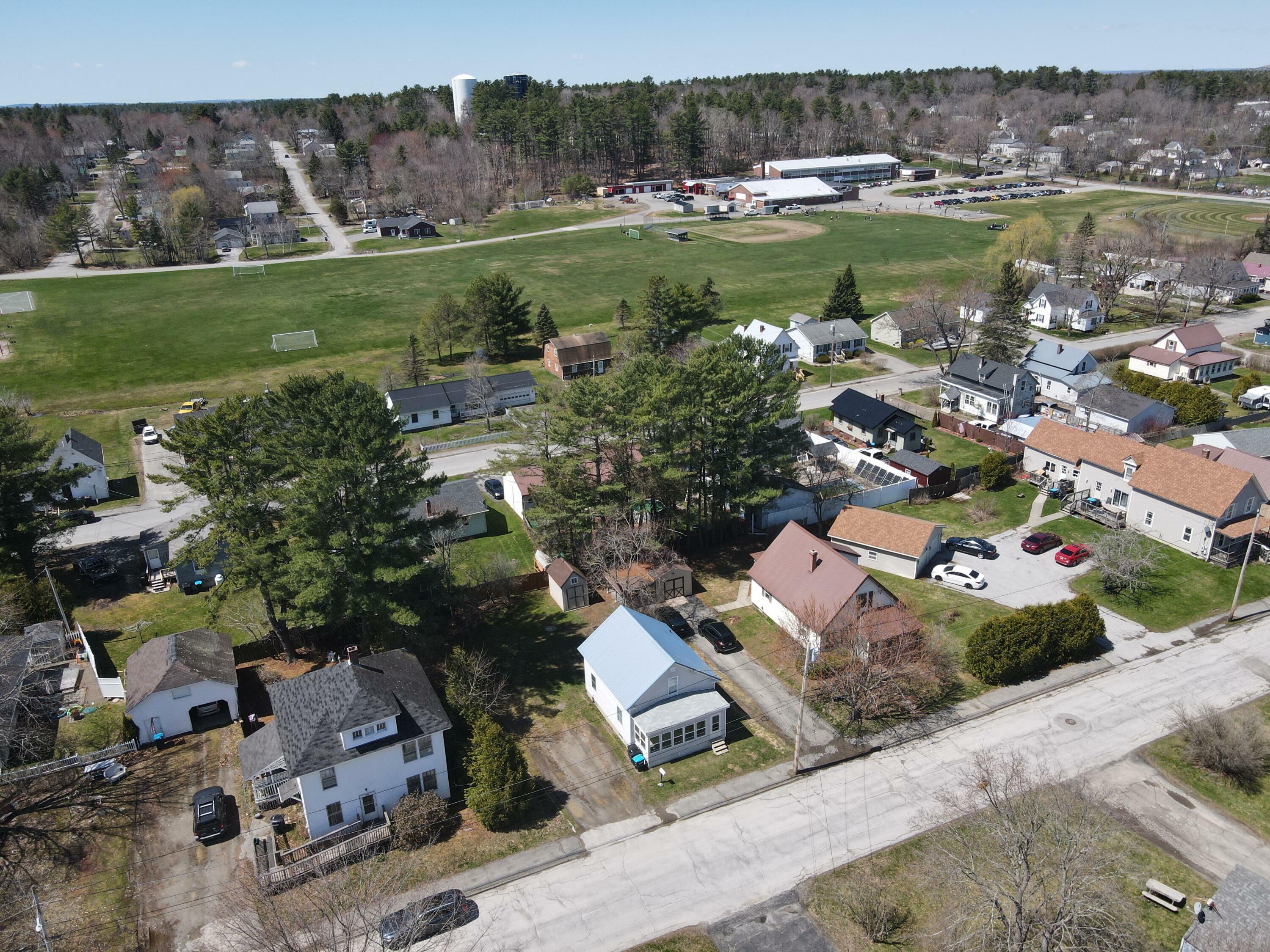 Property Photo: 103 Sixth Street ME 04468