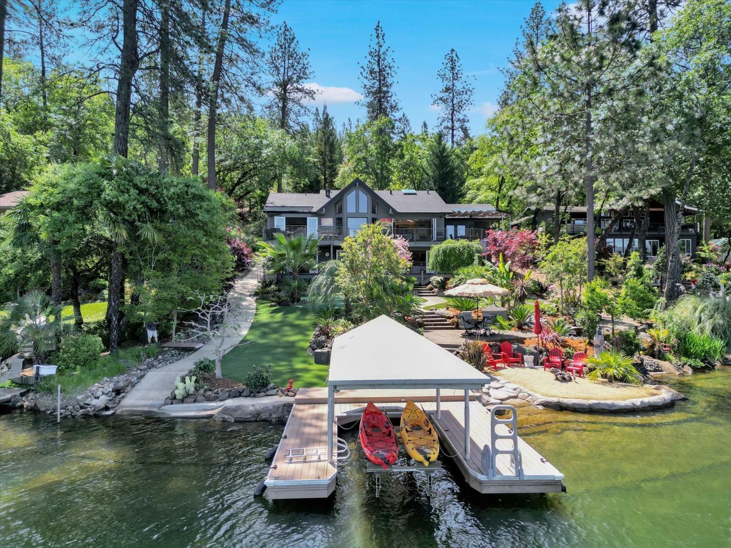 18388 Chaparral Drive  Penn Valley CA 95946 photo