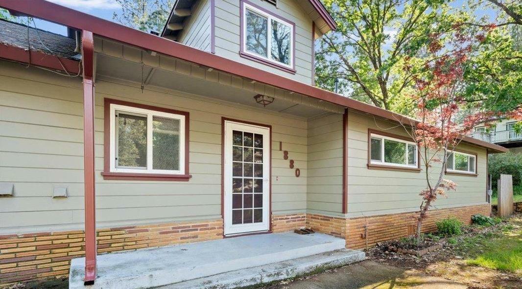 1880 Point View Drive  Placerville CA 95667 photo