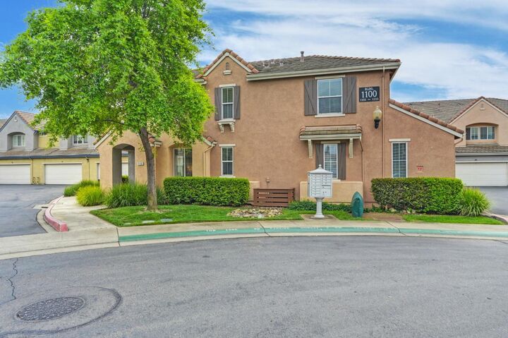 1110 Dante Circle  Roseville CA 95678 photo