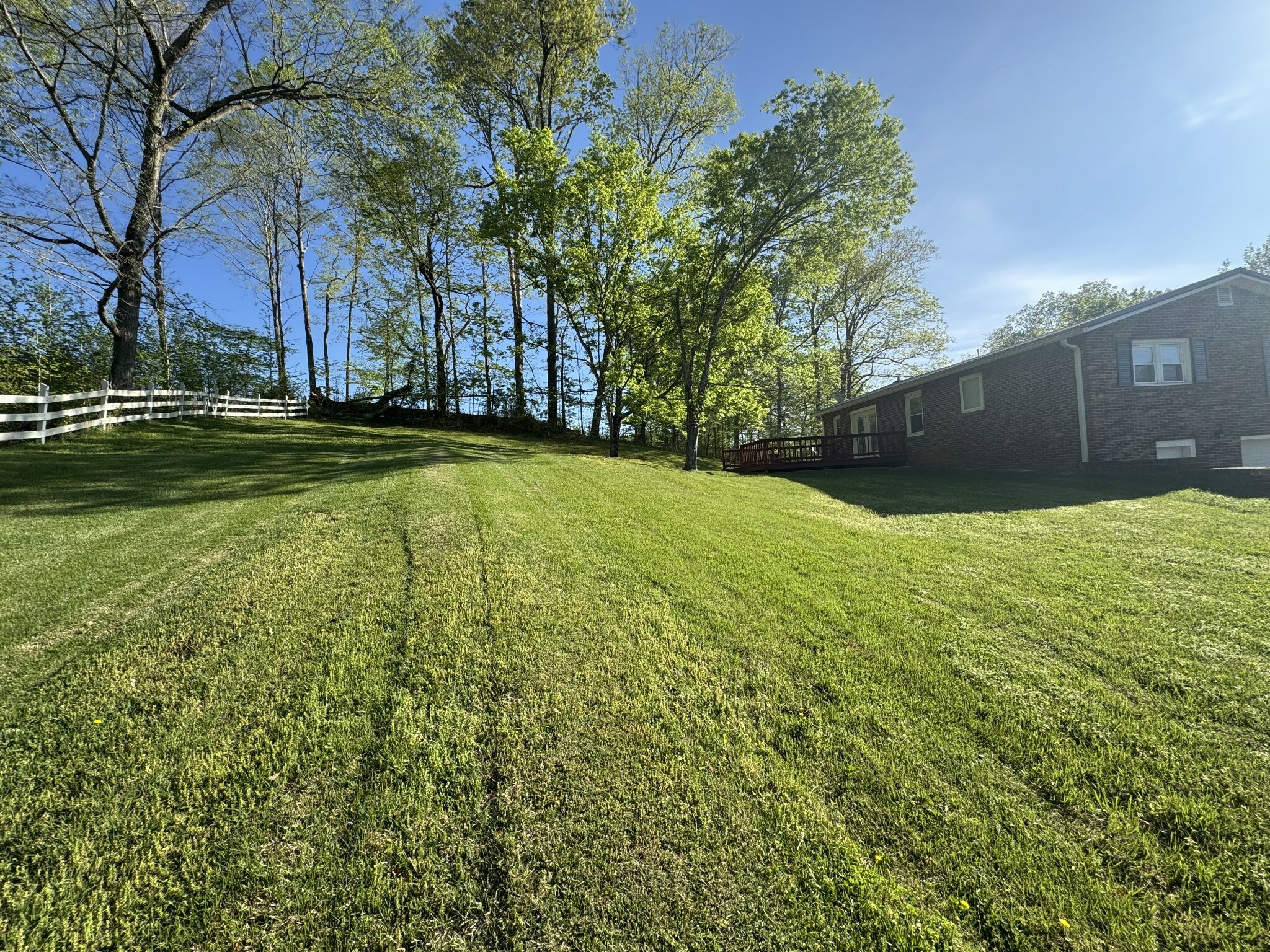 Property Photo: 706 Shepherd Hollow Rd TN 37079