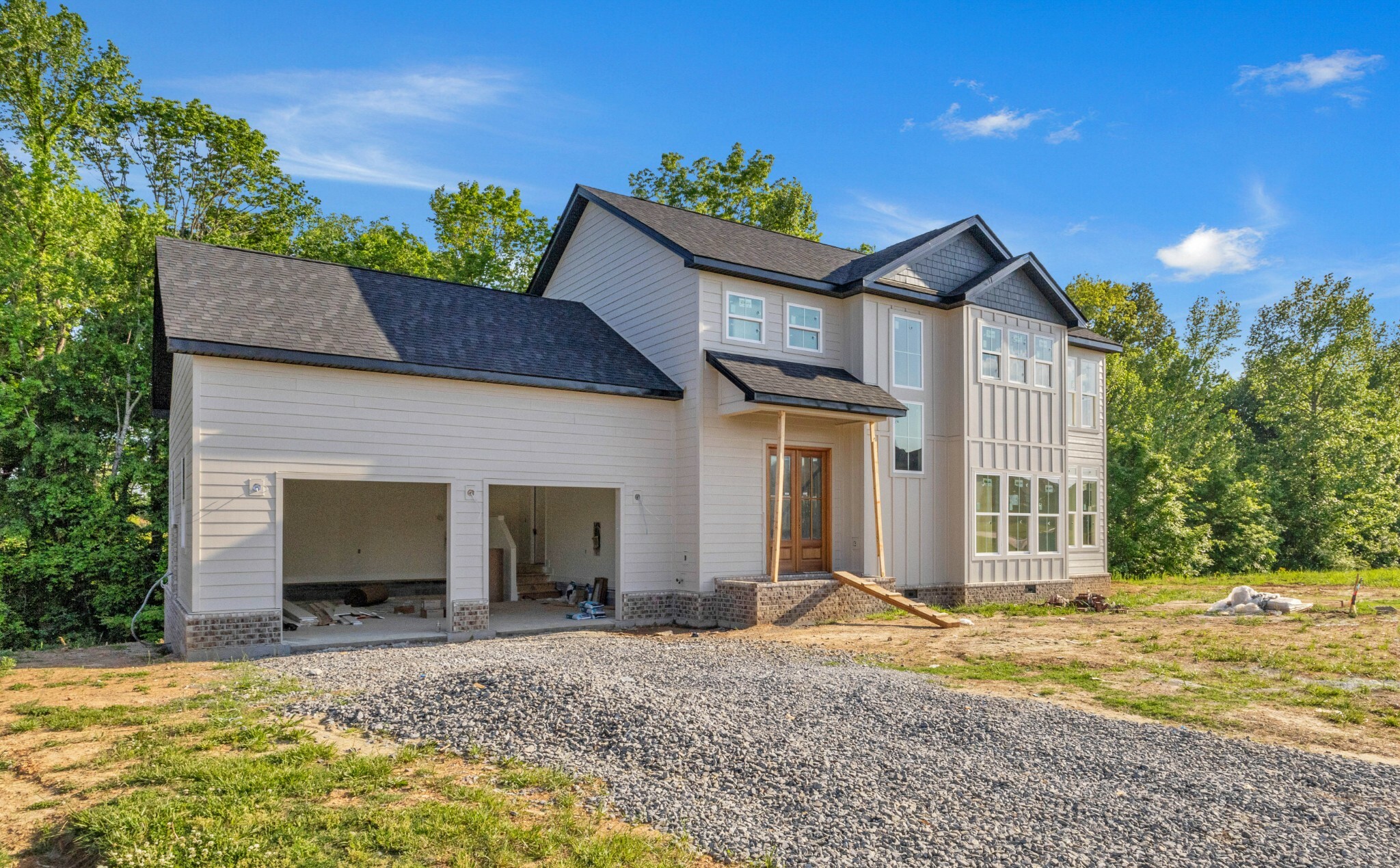 Property Photo: 242 Bellshire Dr TN 37043