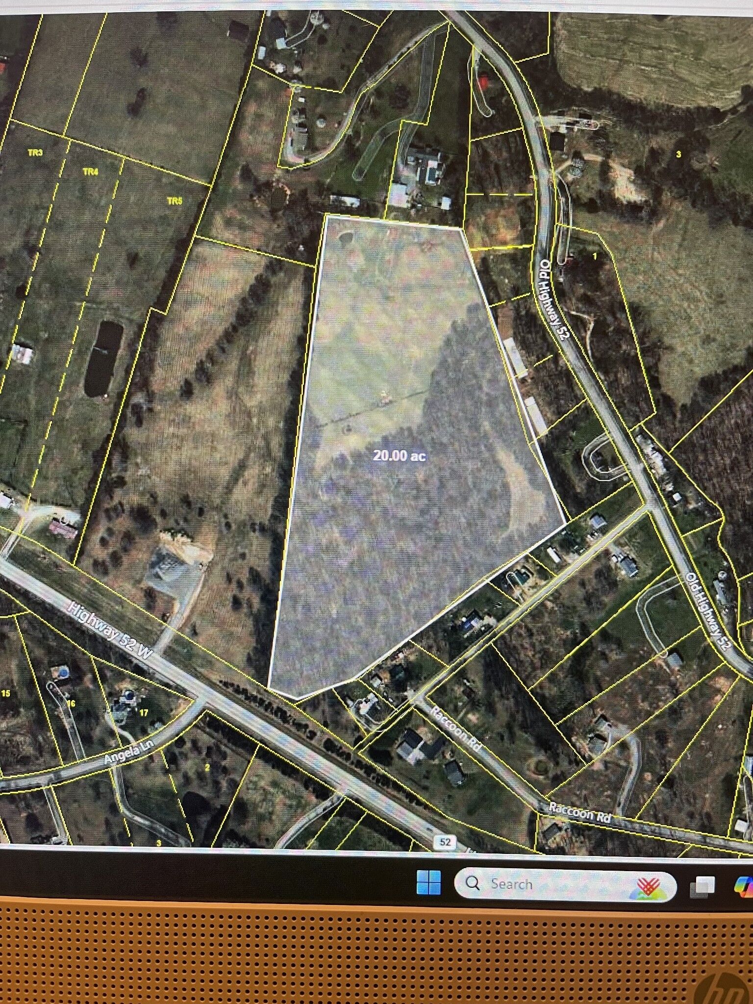 Property Photo:  10900 Hwy 52 West W  TN 37186 