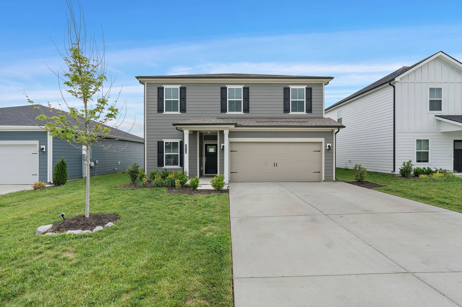 Property Photo:  3516 Mathewson Way  TN 37128 