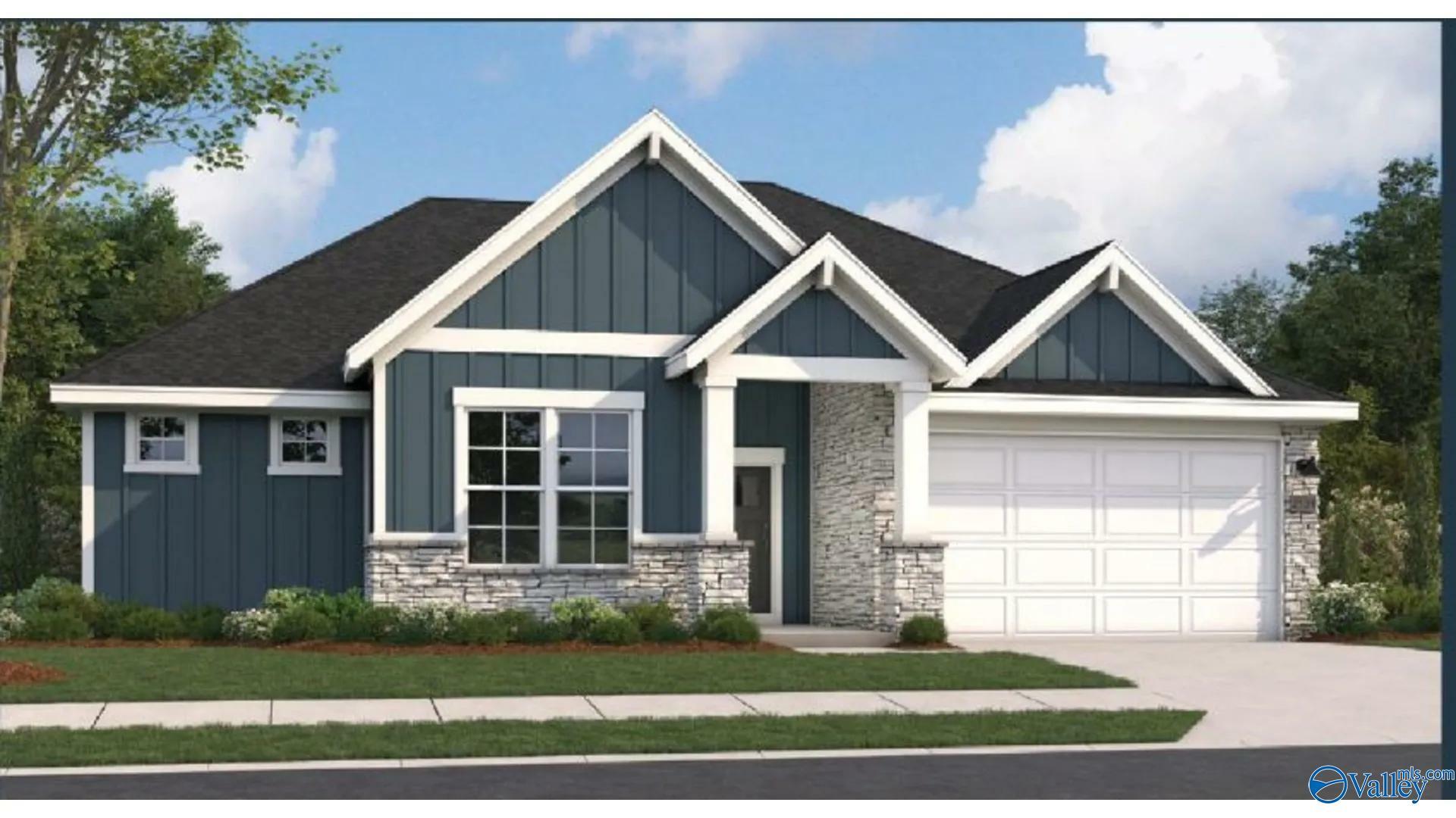 Property Photo: 168 Hidden River Drive AL 35756