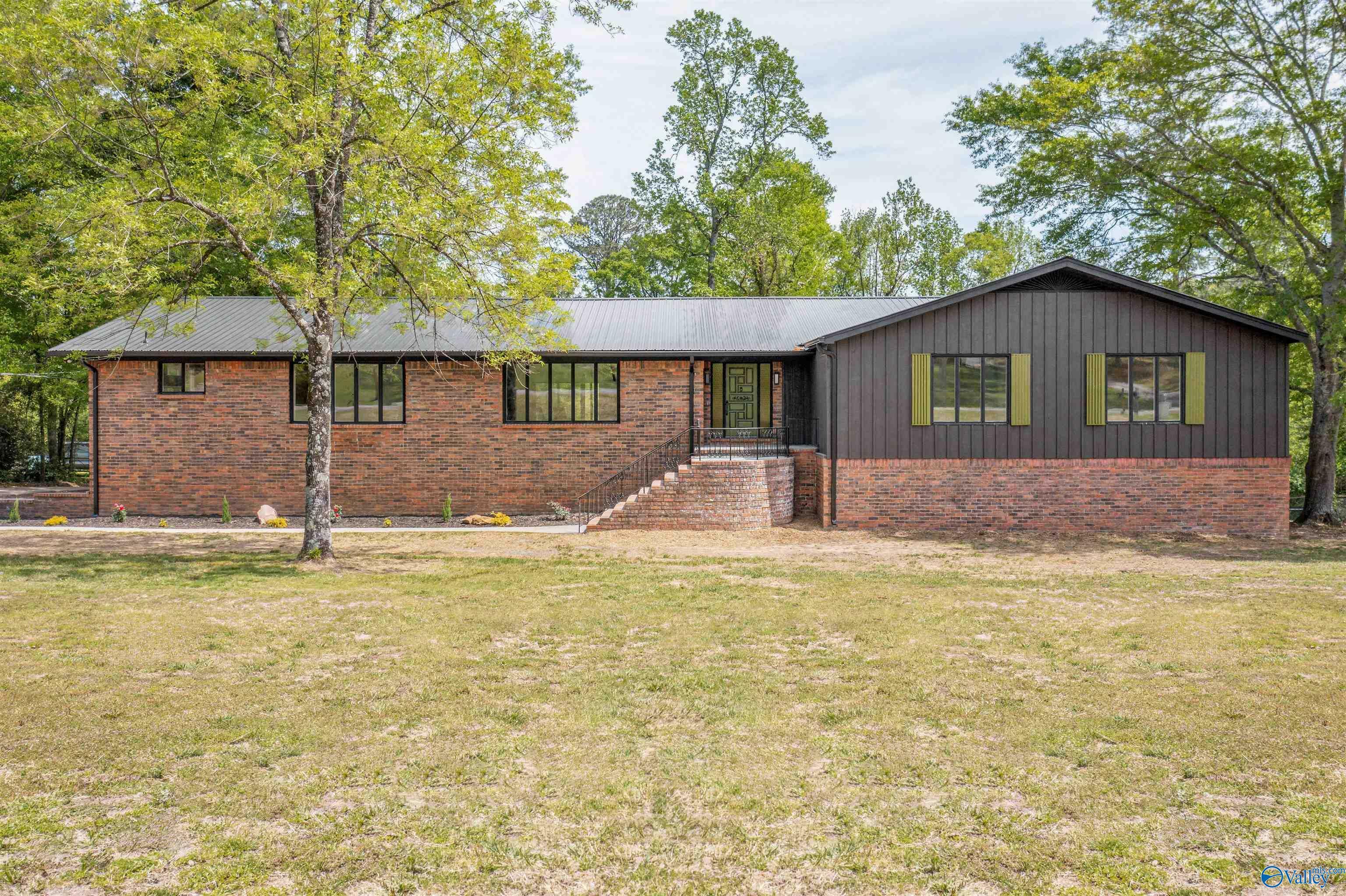 633 Tabor Road  Gadsden AL 35904 photo