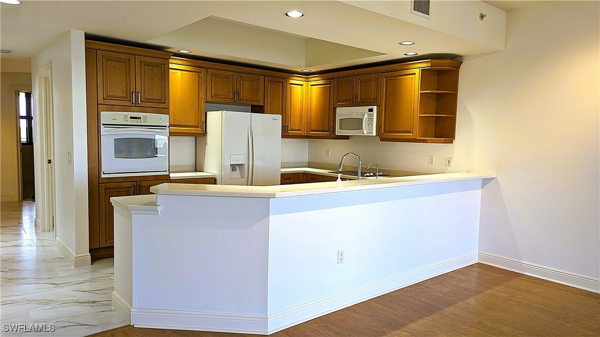 Property Photo: 14380 Riva Del Lago Drive 803 FL 33907