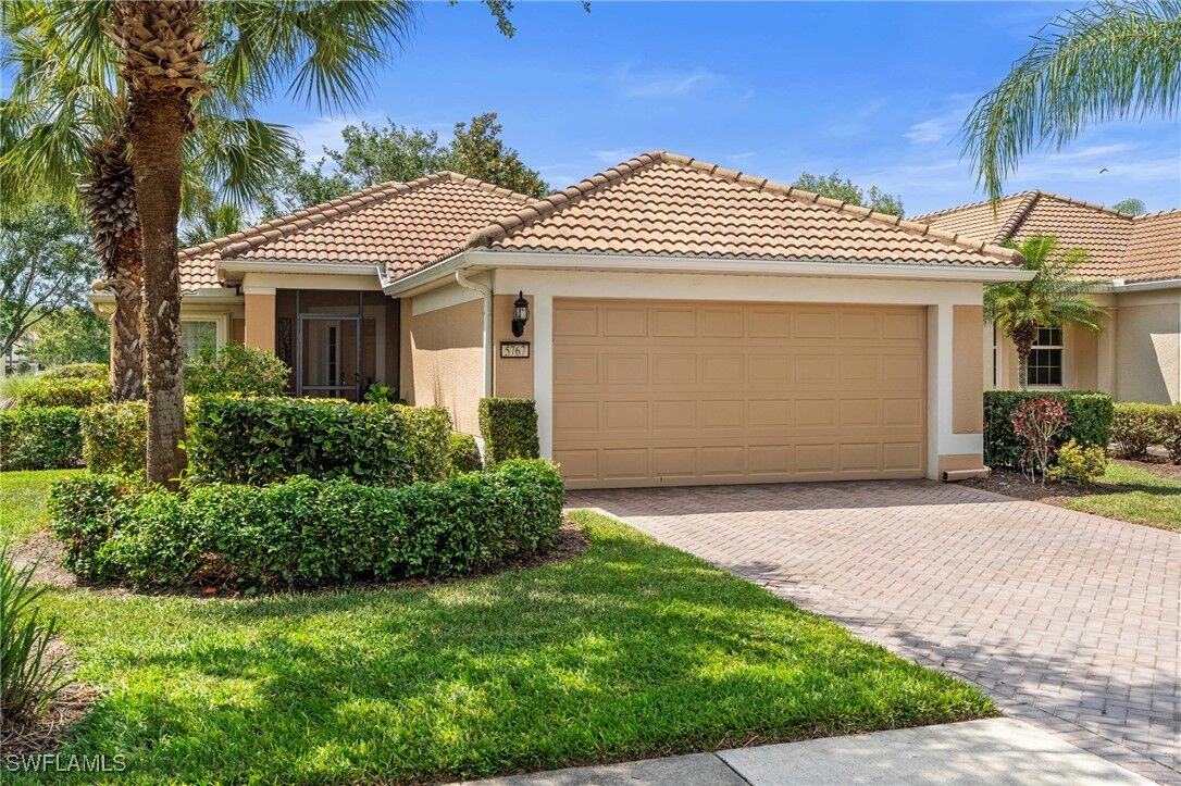 Property Photo: 5767 Declaration Court FL 34142