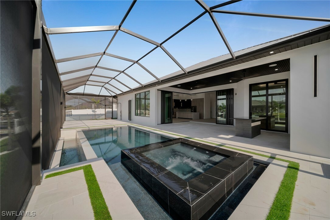 Property Photo: 3617 Embers Parkway W FL 33993