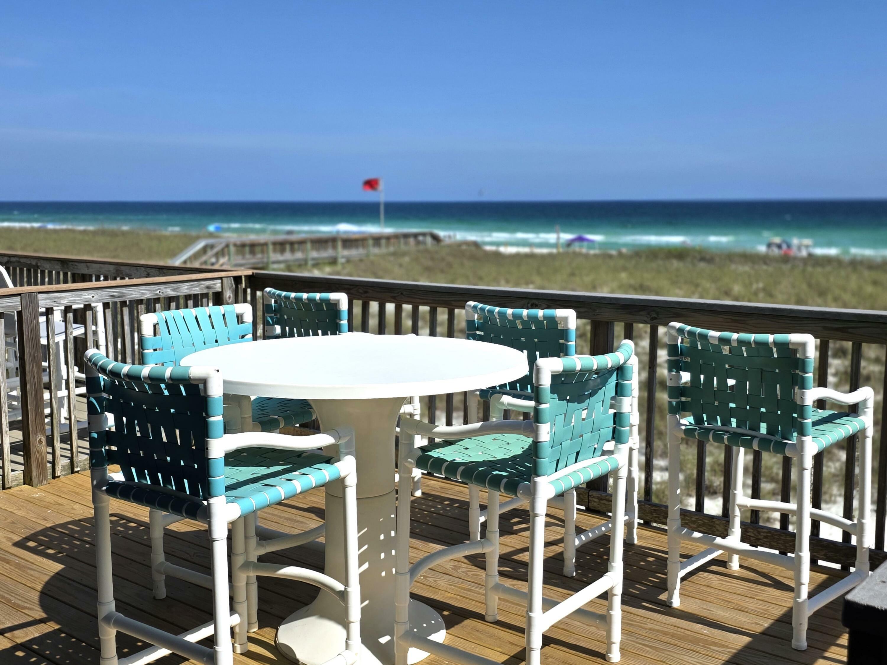 Property Photo: 7855 Gulf Boulevard FL 32566