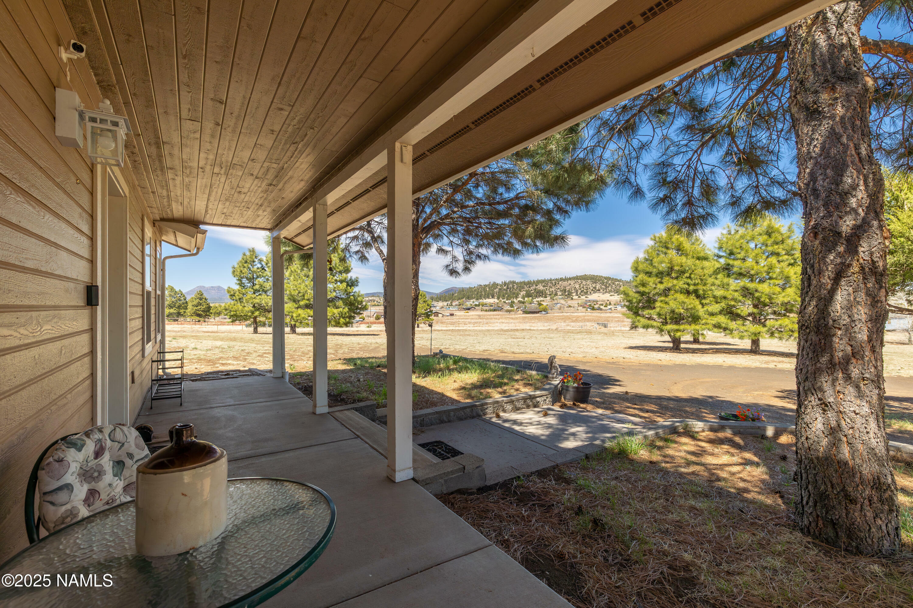 Property Photo: 7855 Fawn Run Road AZ 86004