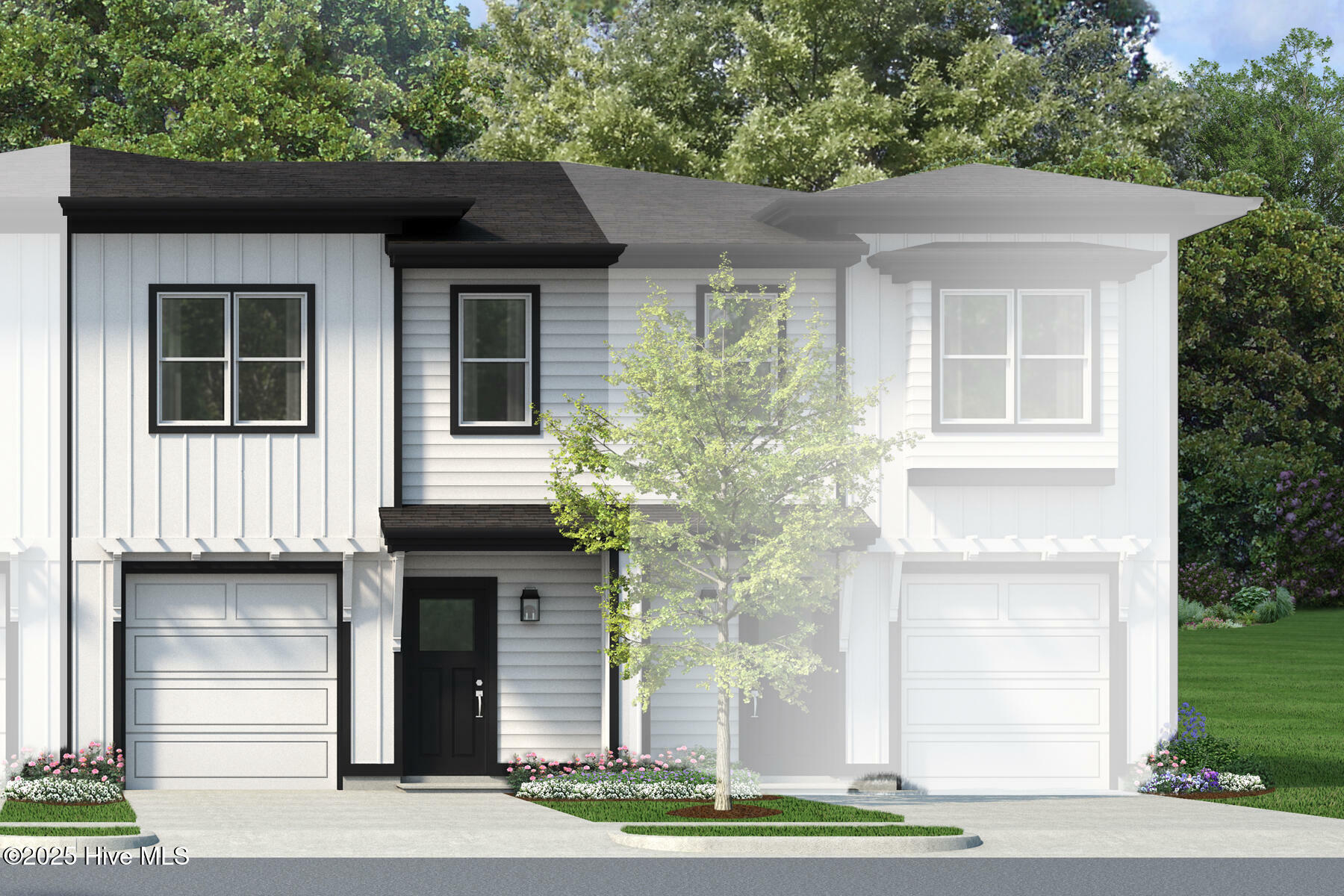 Property Photo: 730 S Bennett Street 242 NC 28387