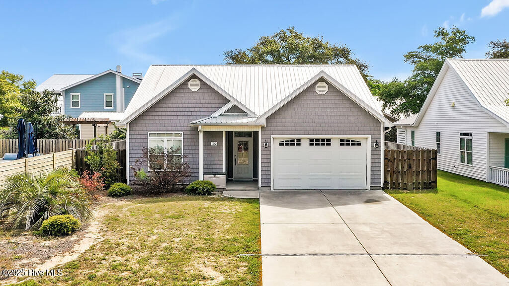 Property Photo:  102 SW 8th Street  NC 28465 