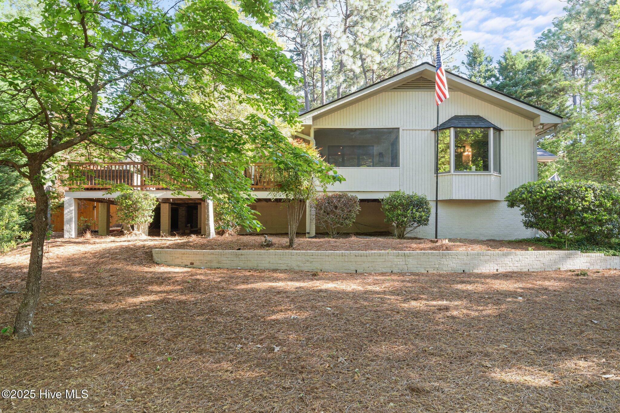 Property Photo: 5 Live Oak Lane NC 28374