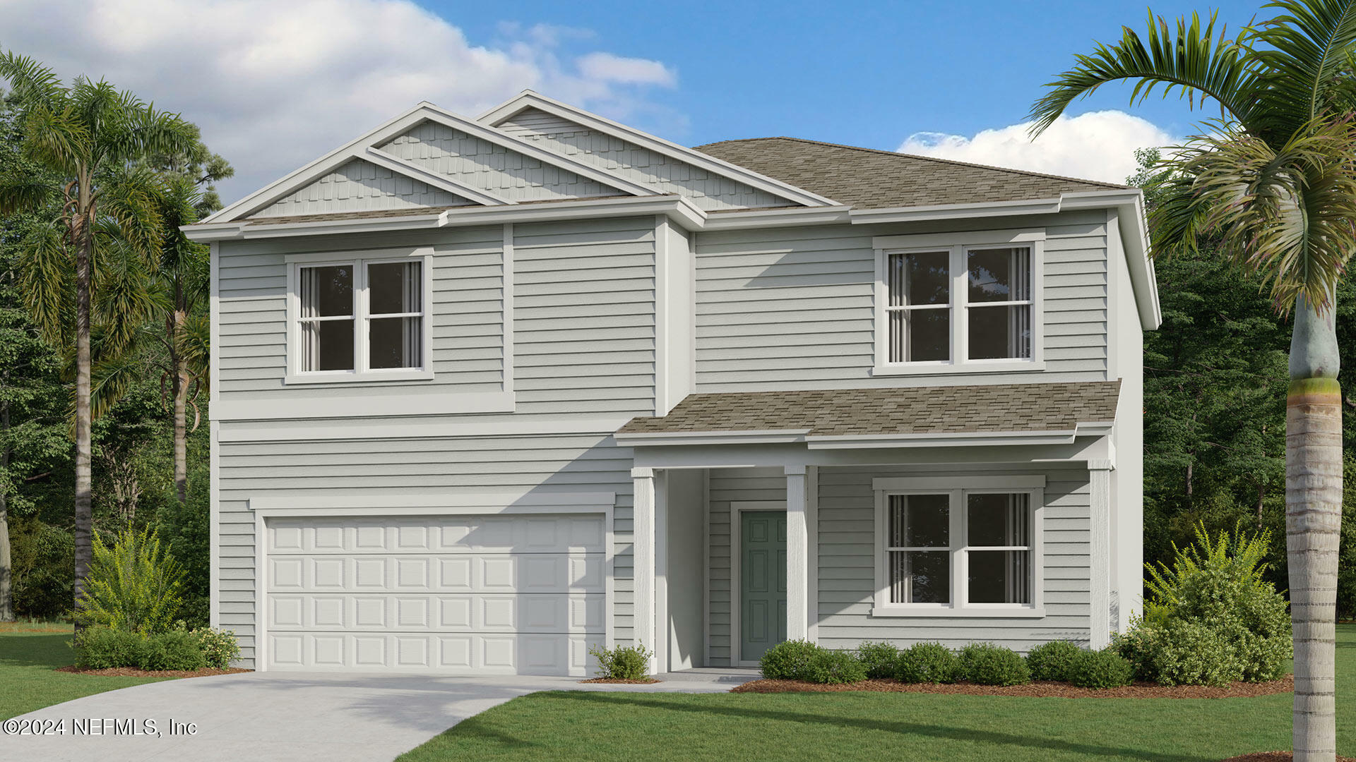 Property Photo: 43 Springwood Drive FL 32137
