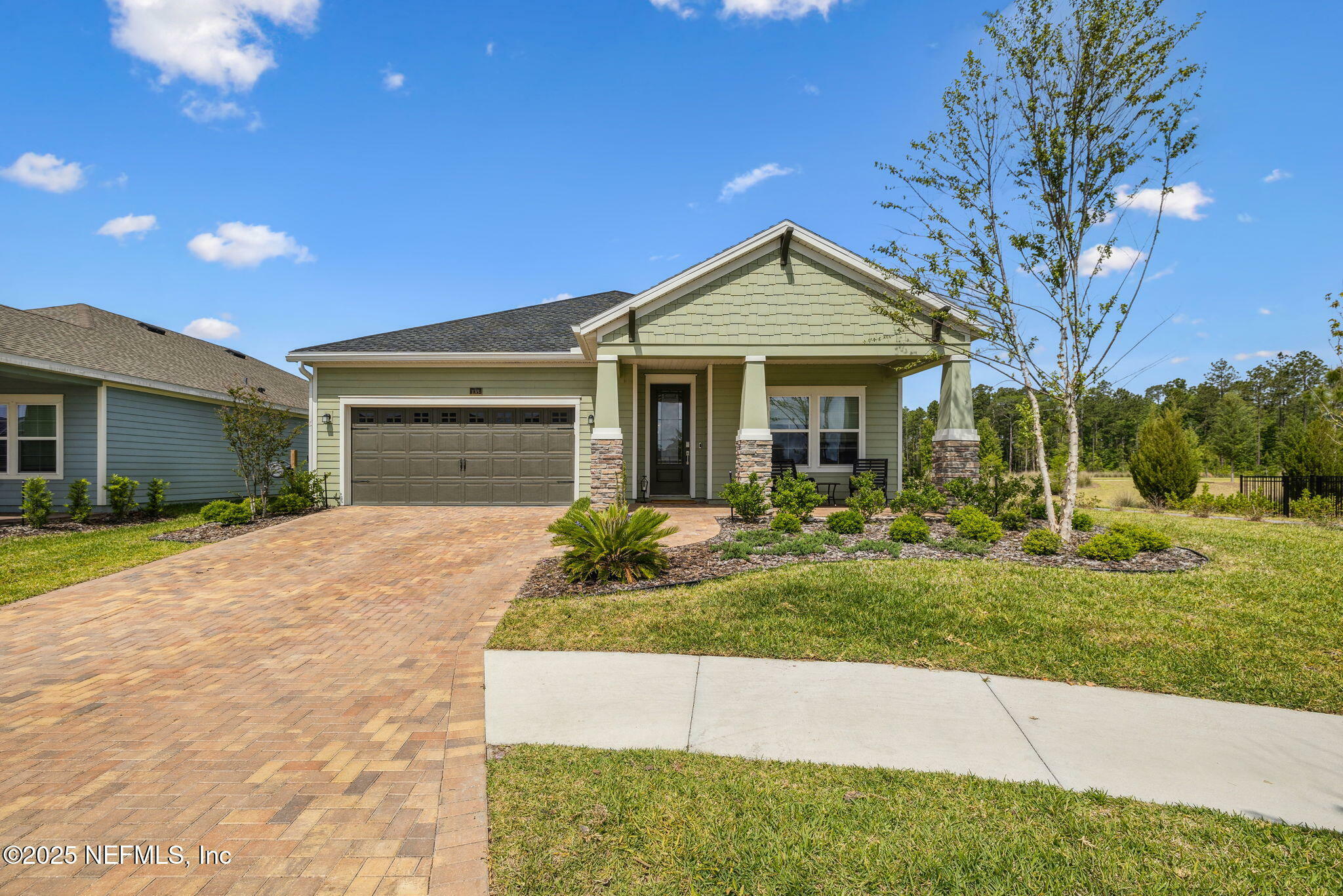 135 Neighbor Court  St. Augustine FL 32092 photo
