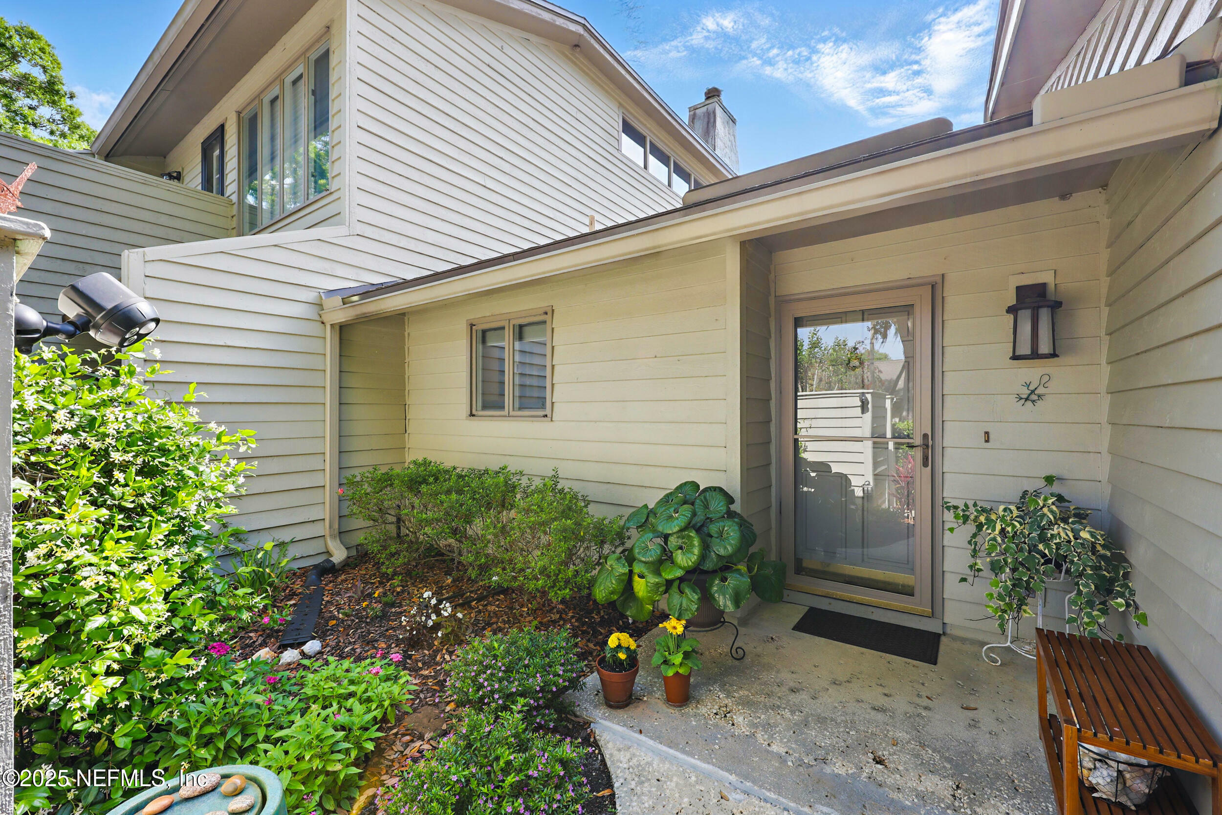 Property Photo: 32 Players Club Villas Road FL 32082
