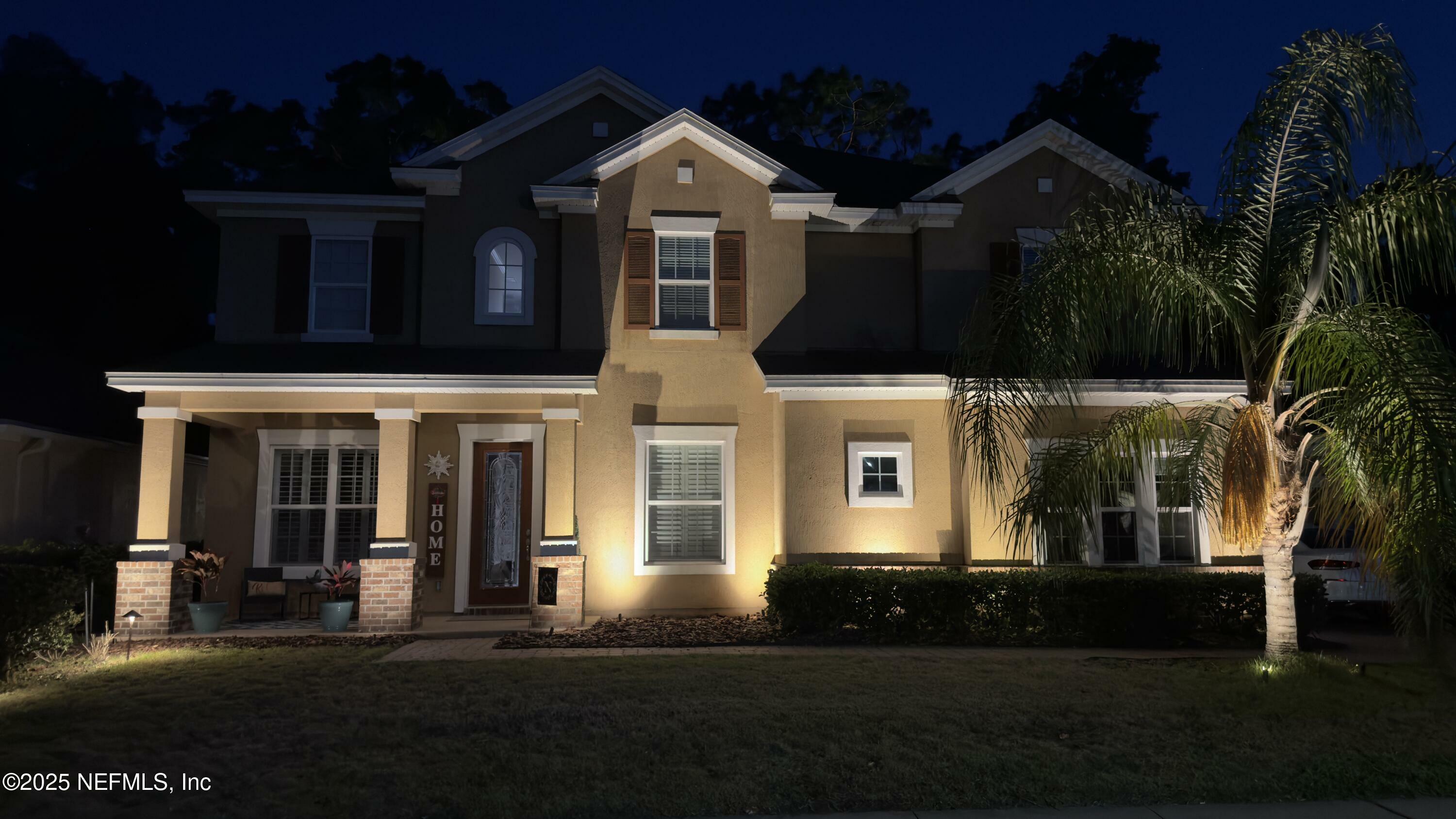 Property Photo: 3924 Tar Kiln Road FL 32223