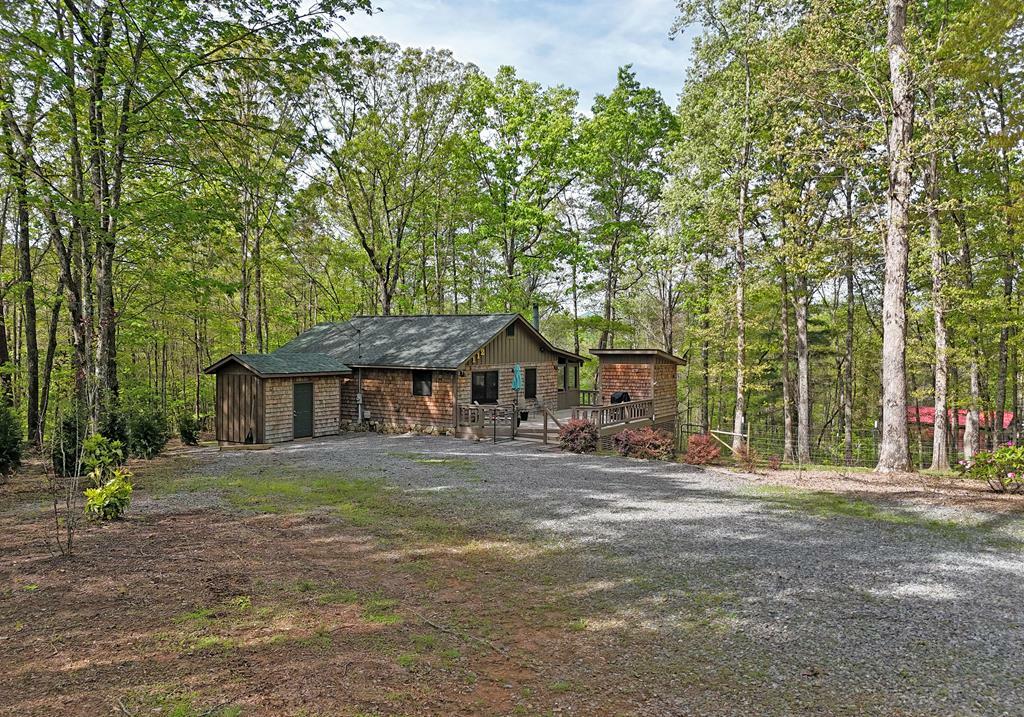 Property Photo: 112 Sunrise Lane GA 30513