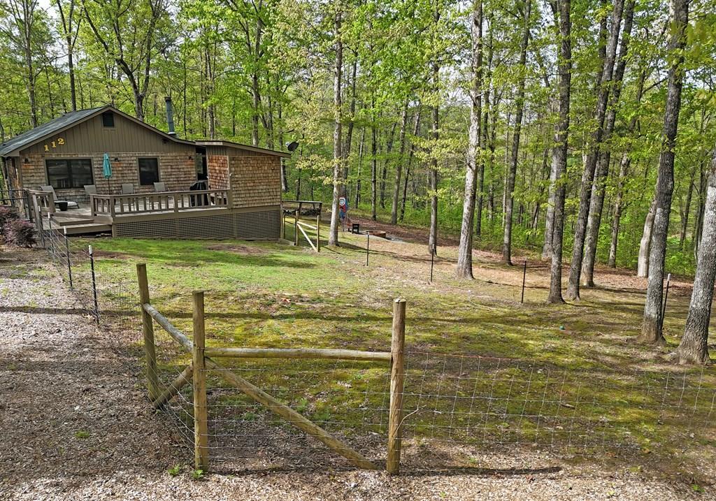 Property Photo:  112 Sunrise Lane  GA 30513 