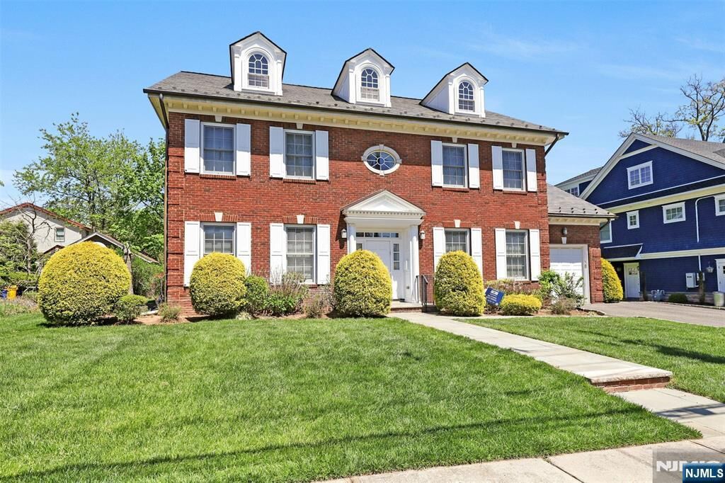 Property Photo: 321 Rutland Avenue NJ 07666
