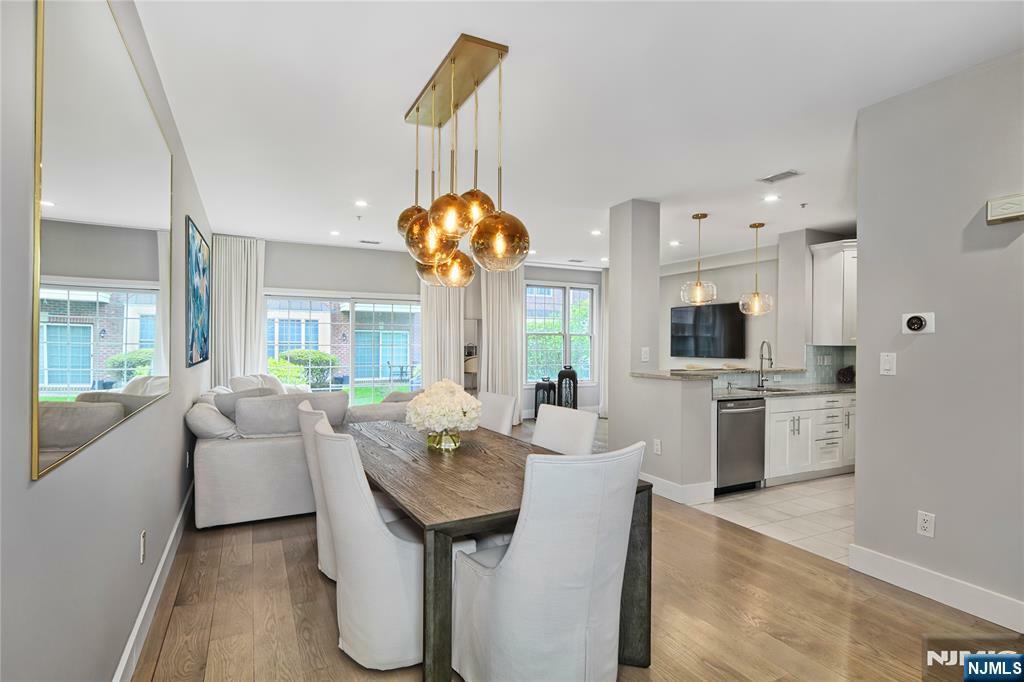 Property Photo: 132 Abbie Court NJ 07093